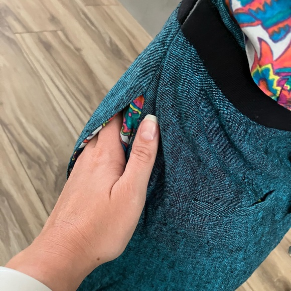 Colourful Mini Dress Rachel Roy - Picture 4 of 7